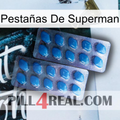 Pestañas De Superman viagra2